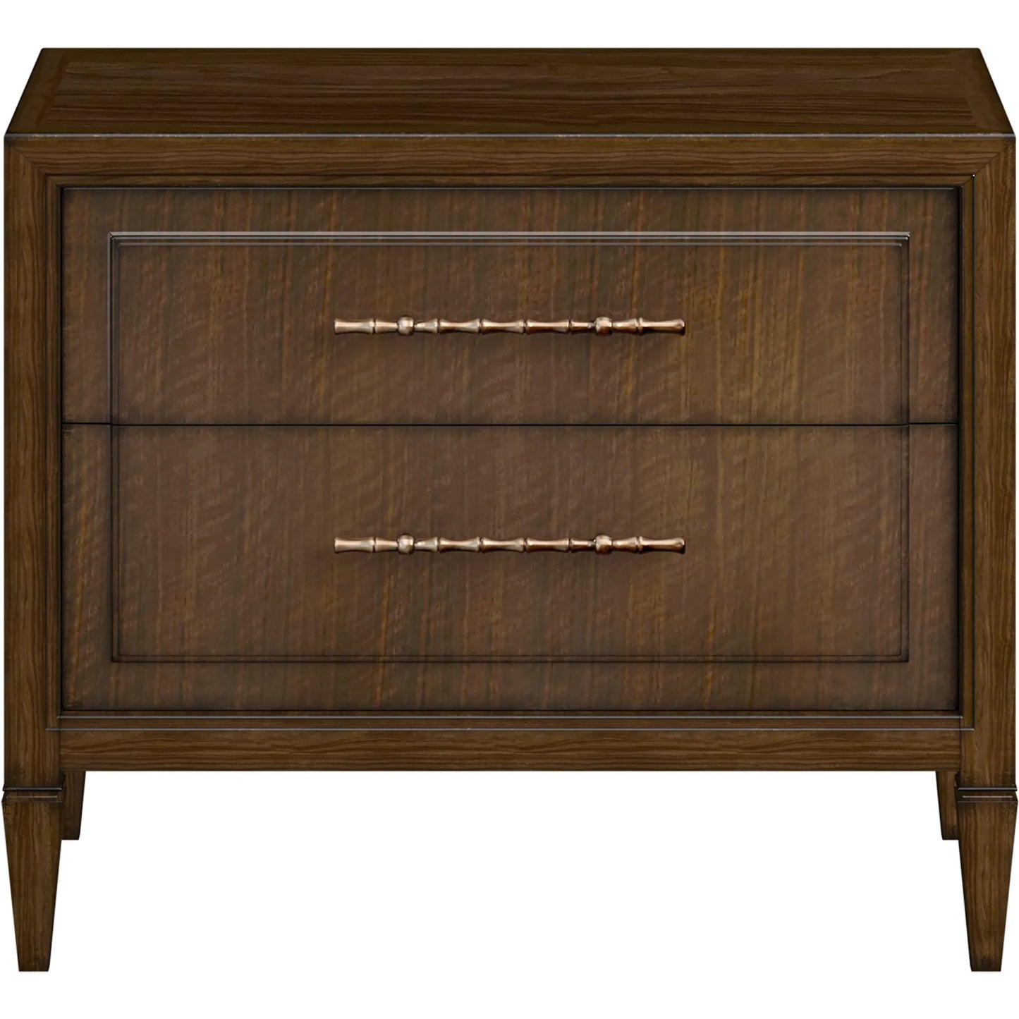 003 SI-2447916 | Additional Silo | Eave 2 Drawer Nightstand by A.R.T. Furniture. Made from unique in a traditional style.