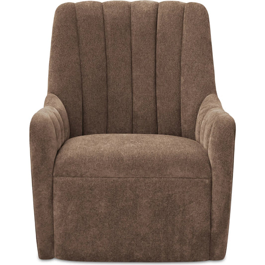 Bowie Swivel Chair by Moe's Home Collection. Made from unique in a unique style.