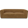 Ochre Brown