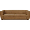 Tan Leather