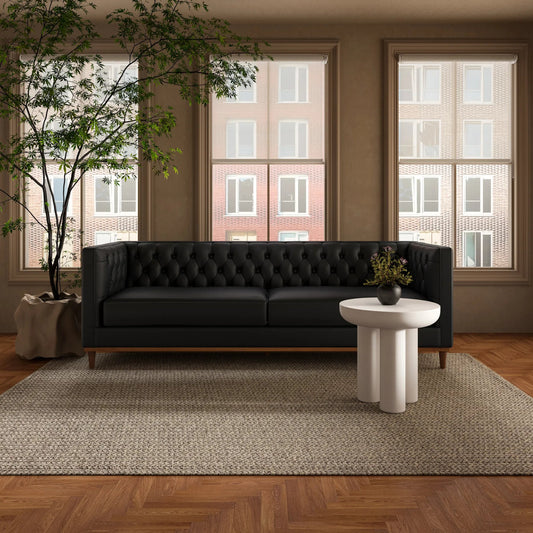 Fielder Sofa by Moe's Home Collection. Made from unique in a unique style.