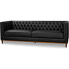 Black Leather