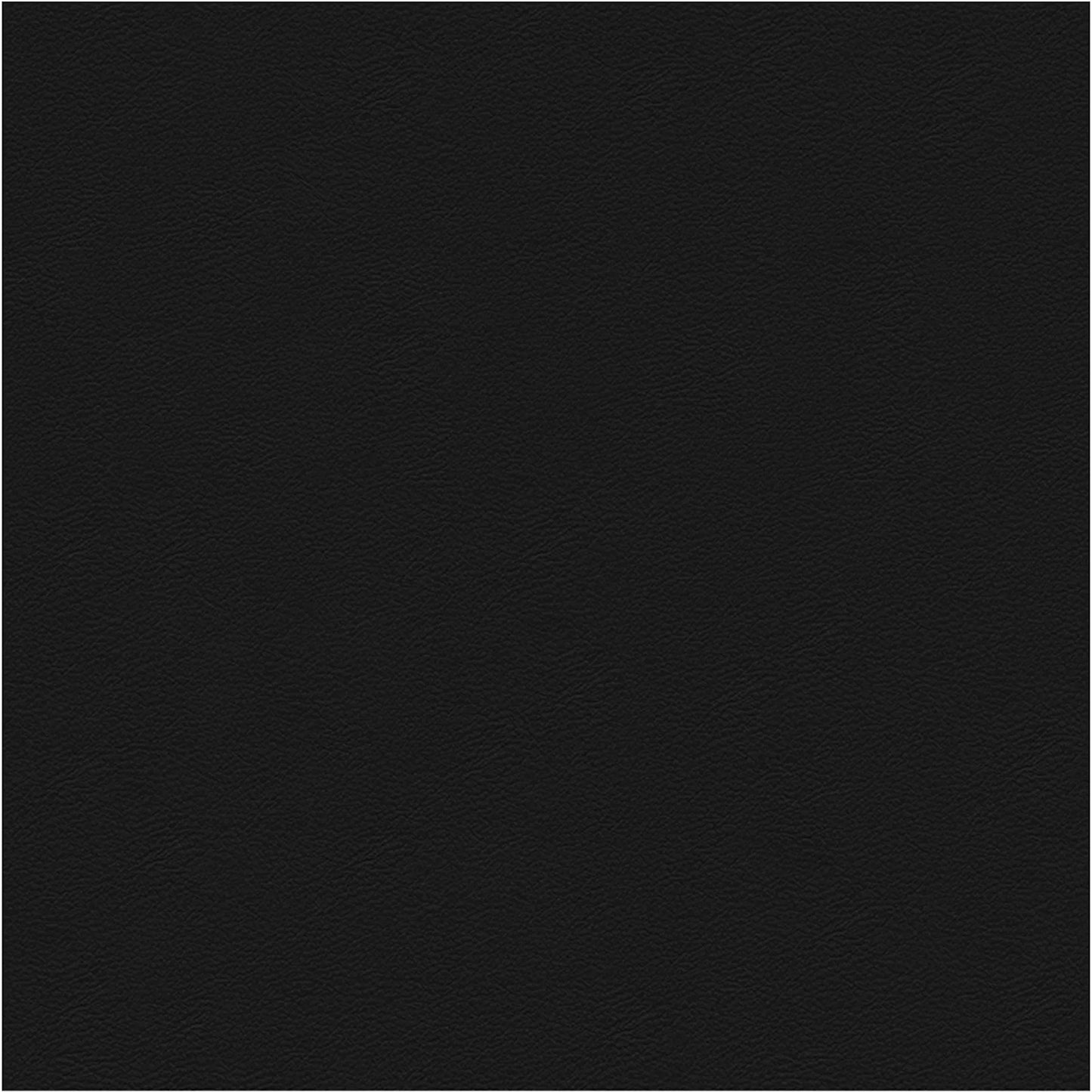 014 SI-2368043 | Closeup | Fielder Sofa by Moe's Home Collection in black leather. Made from upholstery: 100% top grain leather, rubber wood, plywood frame, foam, fiber seat in a transitional style.