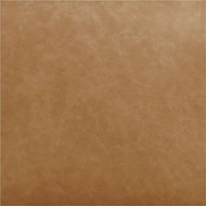 Fielder Sofa by Moe's Home Collection in black leather. Made from upholstery: 100% top grain leather, rubber wood, plywood frame, foam, fiber seat in a transitional style.