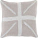 Manchester Pillow - 22123 by Surya. Made from unique in a modern style.