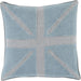 Manchester Pillow - 22123 by Surya. Made from unique in a modern style.
