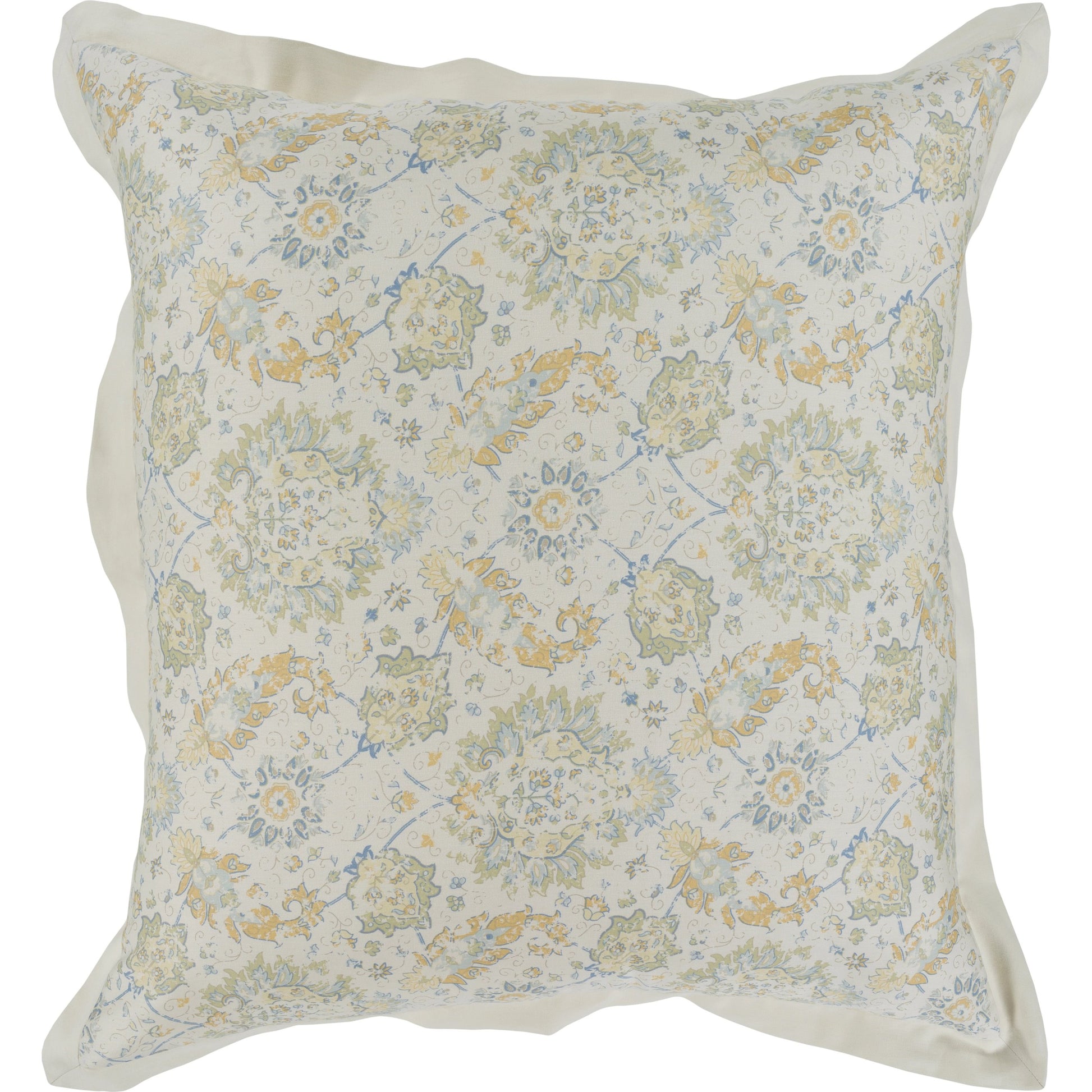 Mona - 24369 by Surya. Made from front: 100% cotton, back: 100% cotton in a modern style.