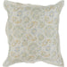 Mona - 24369 by Surya. Made from front: 100% cotton, back: 100% cotton in a modern style.