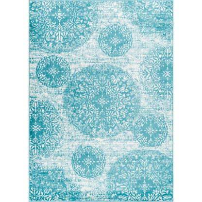 Monte Carlo Rug - 487326 by Livabliss. Made from face: 100% polypropylene, warp: 100% jute in a unique style.
