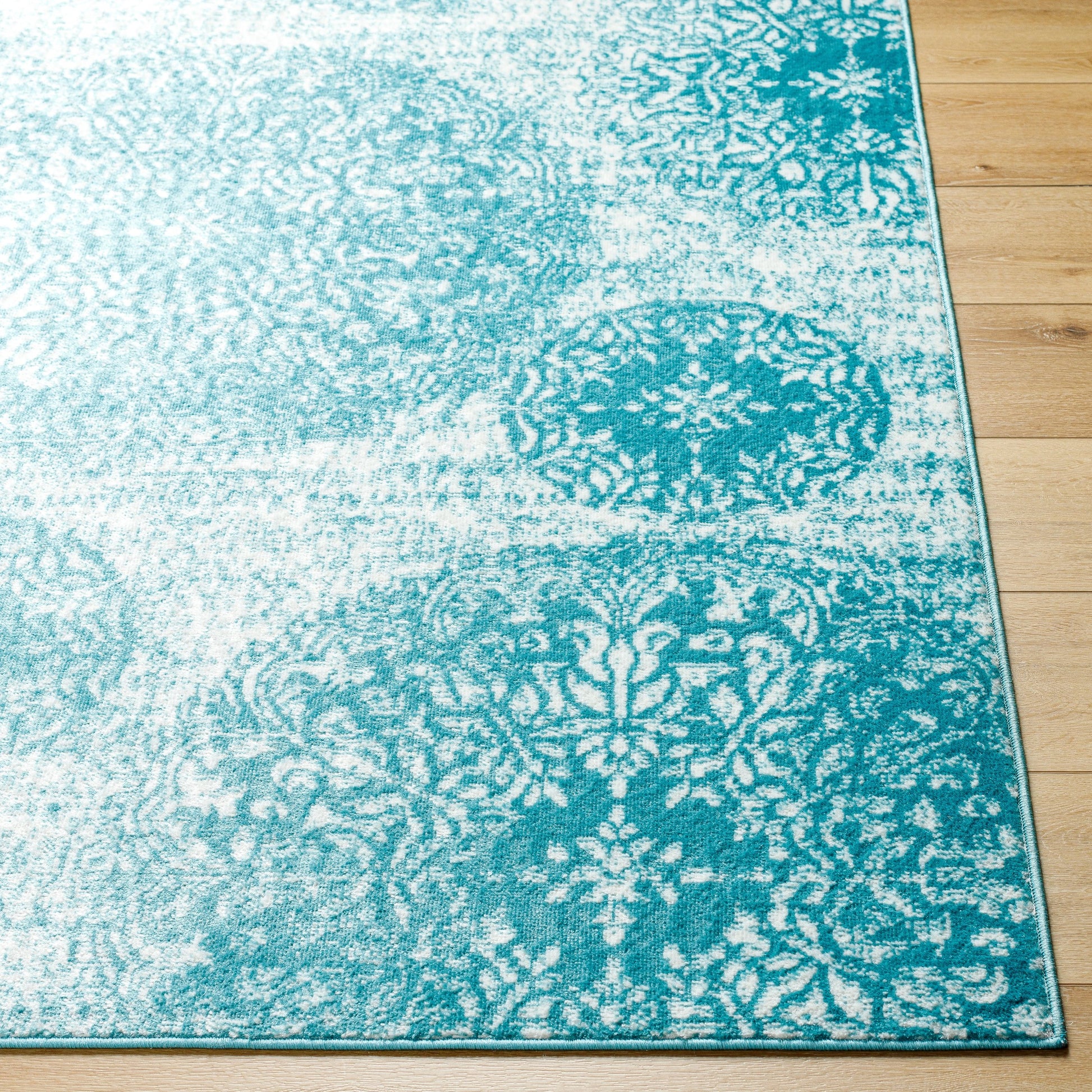 Monte Carlo Rug - 487326 by Livabliss. Made from face: 100% polypropylene, warp: 100% jute in a unique style.