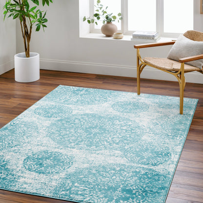 Monte Carlo Rug - 487326 by Livabliss. Made from face: 100% polypropylene, warp: 100% jute in a unique style.