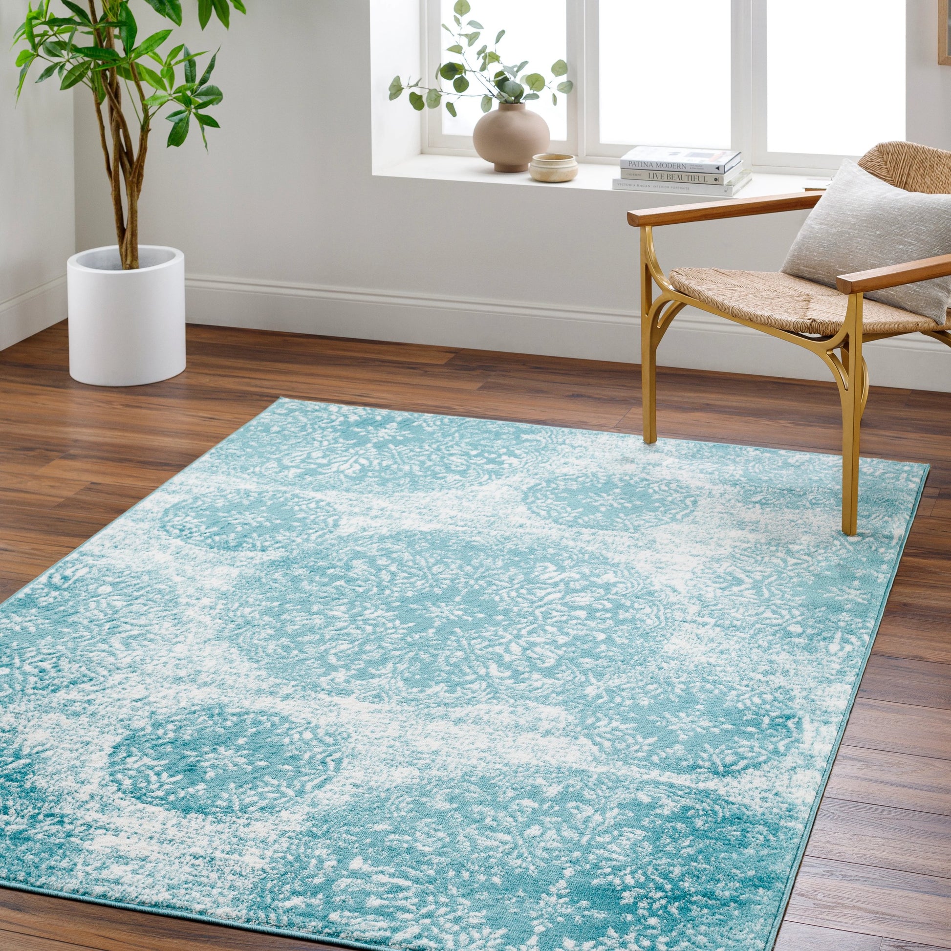 Monte Carlo Rug - 487326 by Livabliss. Made from face: 100% polypropylene, warp: 100% jute in a unique style.