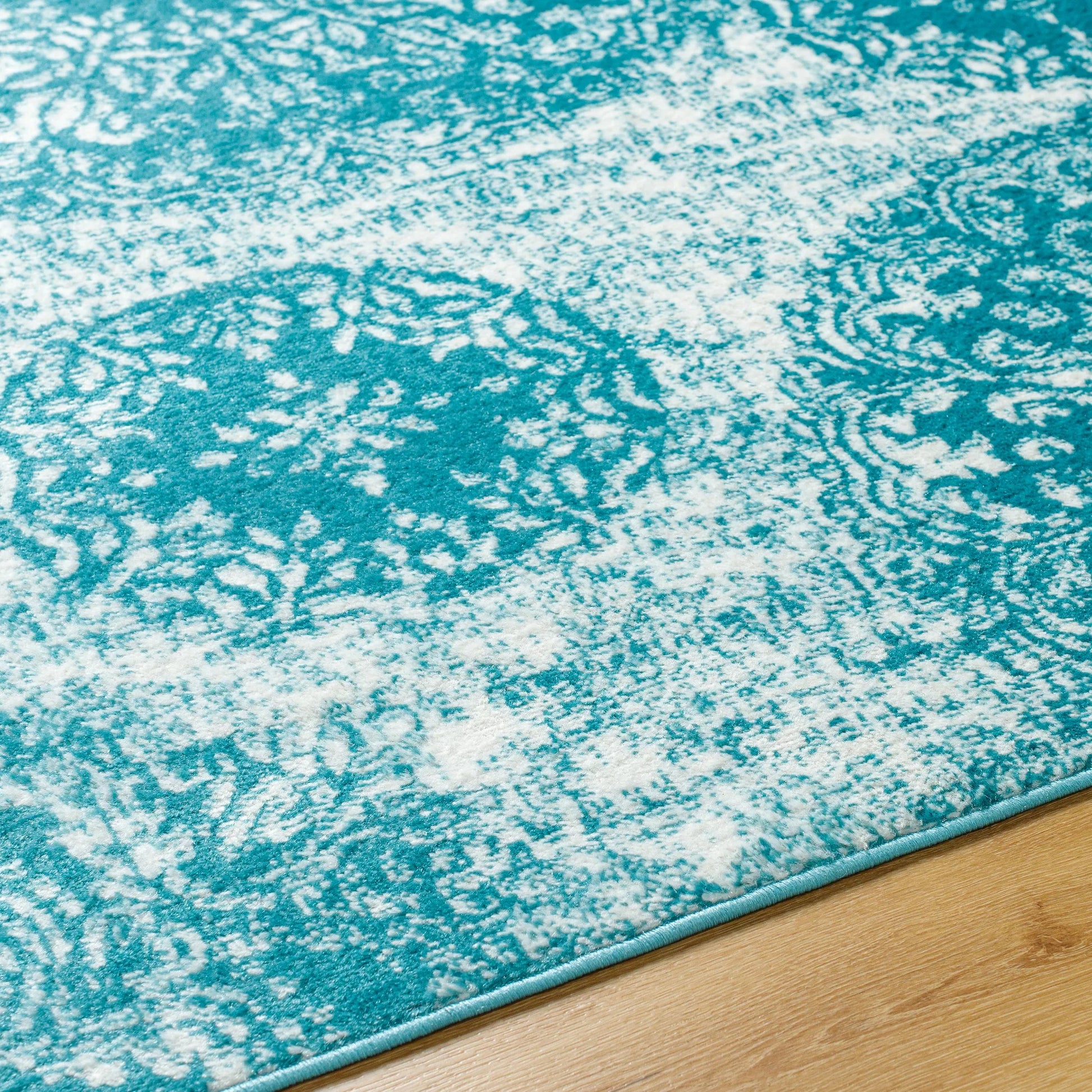 Monte Carlo Rug - 487326 by Livabliss. Made from face: 100% polypropylene, warp: 100% jute in a unique style.