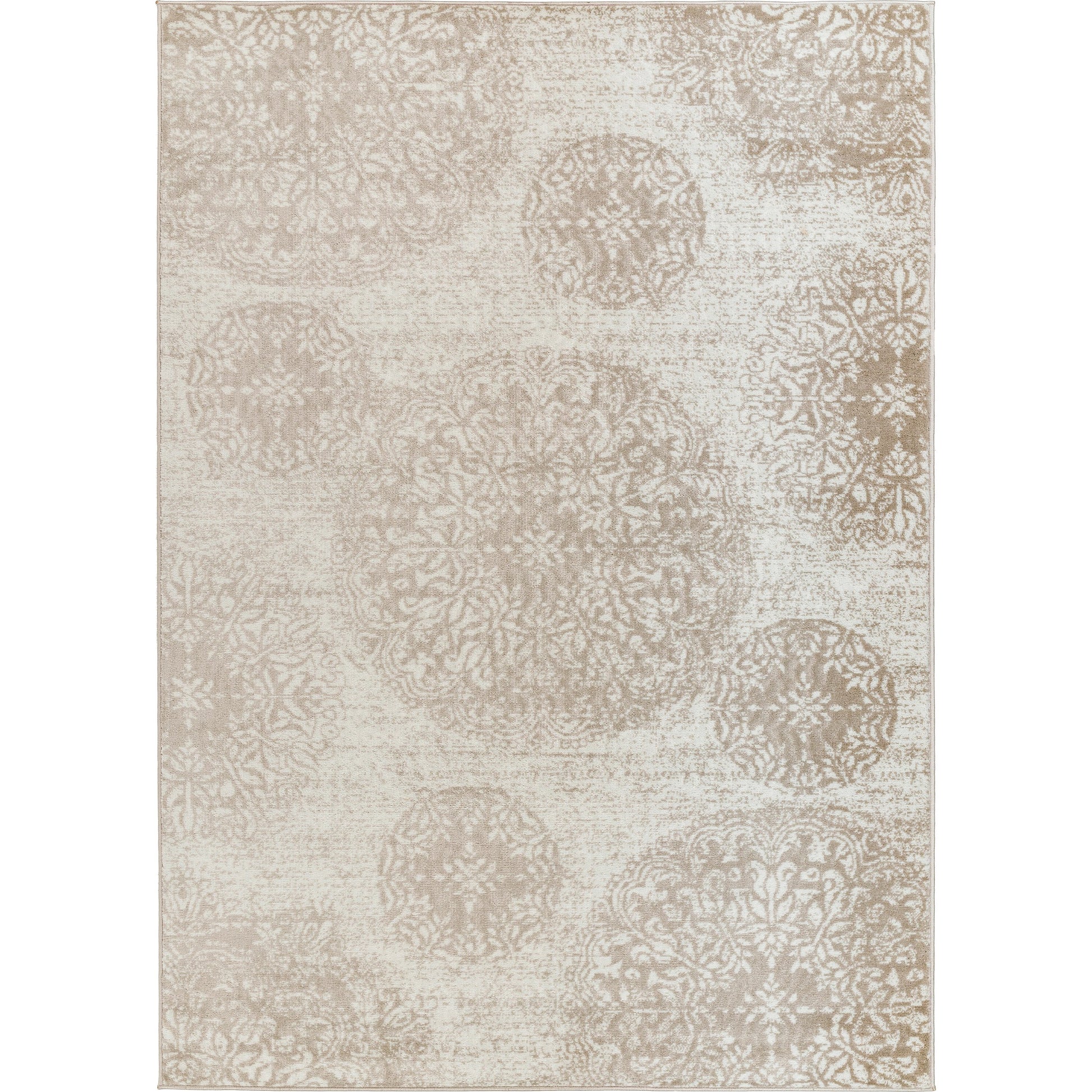 Monte Carlo Rug - 487326 by Livabliss. Made from face: 100% polypropylene, warp: 100% jute in a unique style.