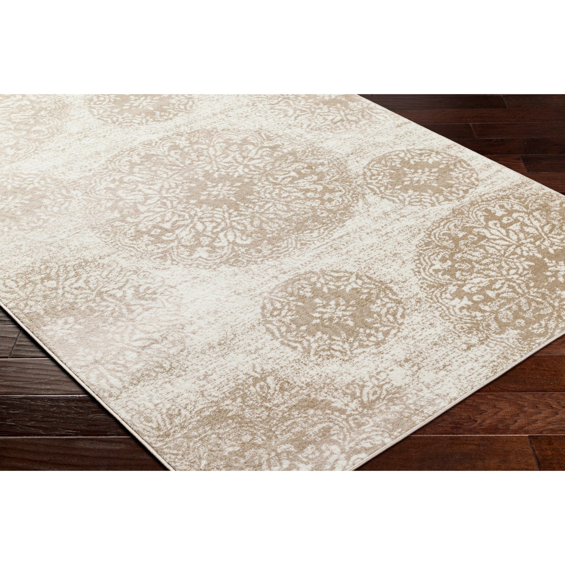Monte Carlo Rug - 487326 by Livabliss. Made from face: 100% polypropylene, warp: 100% jute in a unique style.