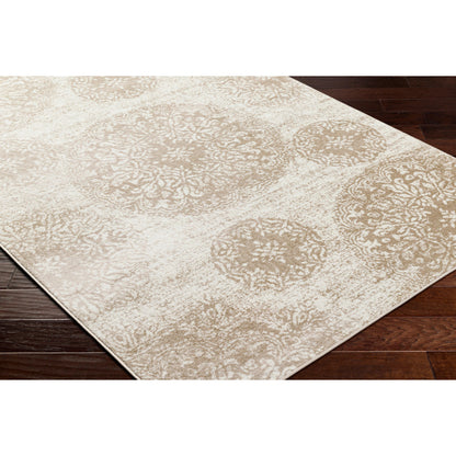 Monte Carlo Rug - 487326 by Livabliss. Made from face: 100% polypropylene, warp: 100% jute in a unique style.