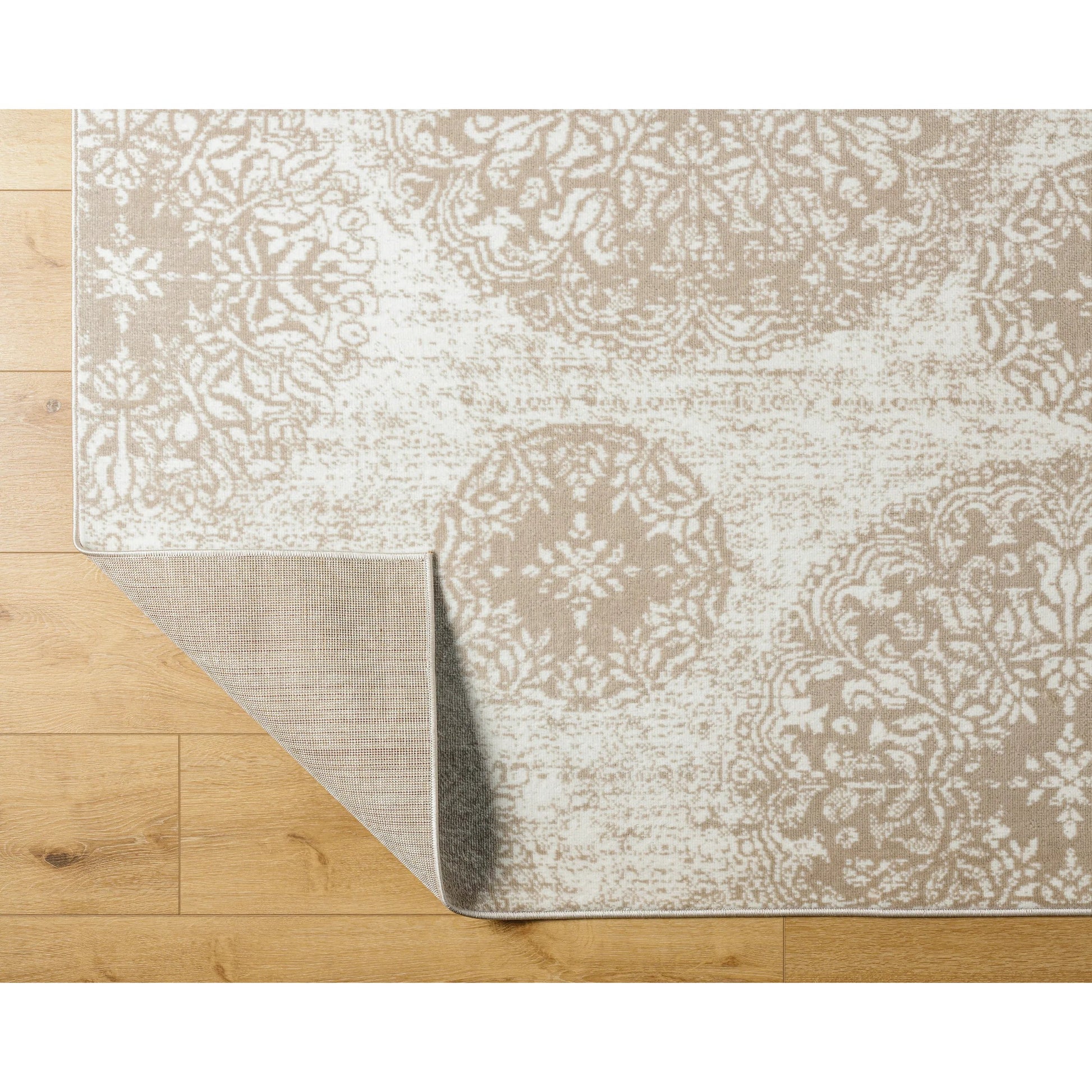 Monte Carlo Rug - 487326 by Livabliss. Made from face: 100% polypropylene, warp: 100% jute in a unique style.