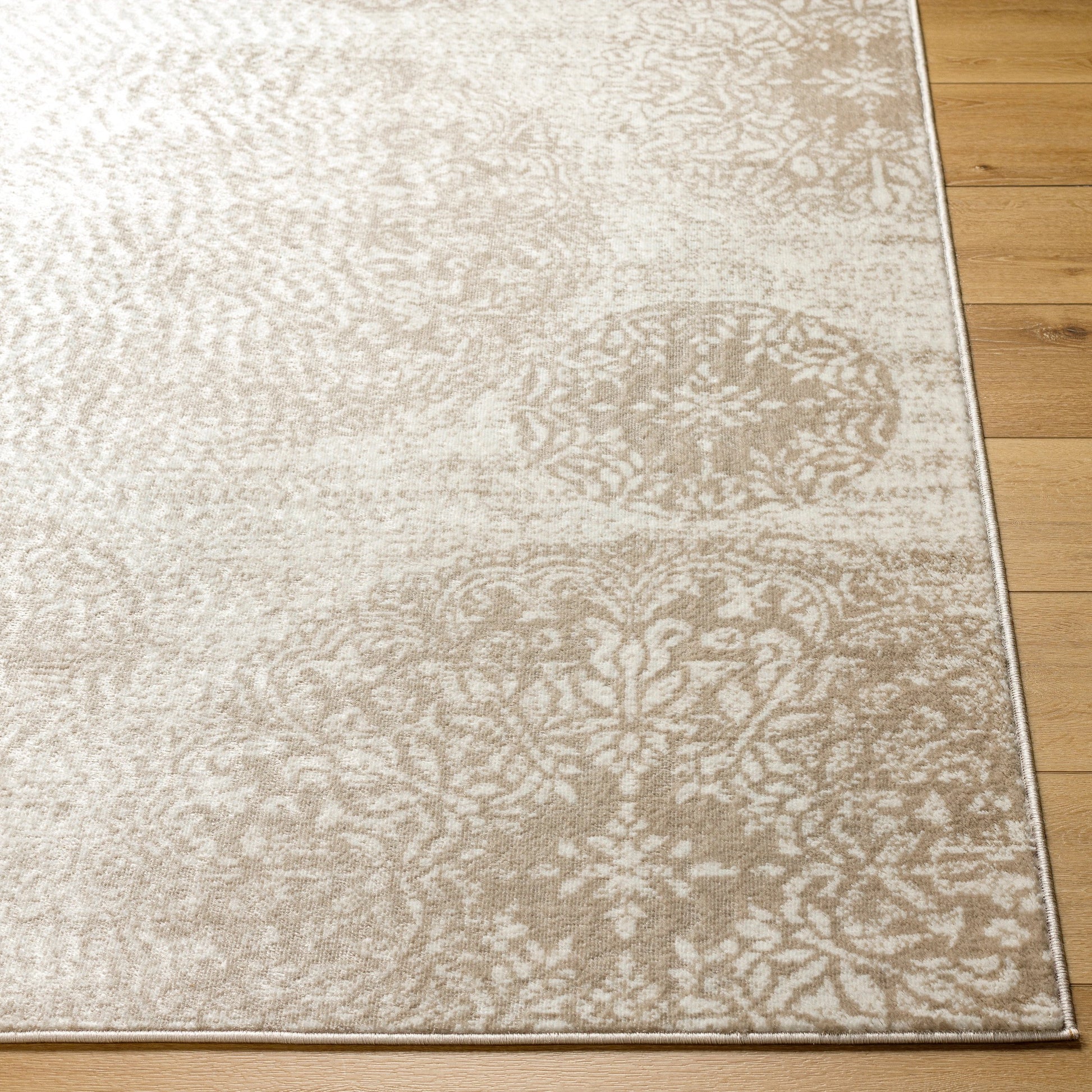 Monte Carlo Rug - 487326 by Livabliss. Made from face: 100% polypropylene, warp: 100% jute in a unique style.