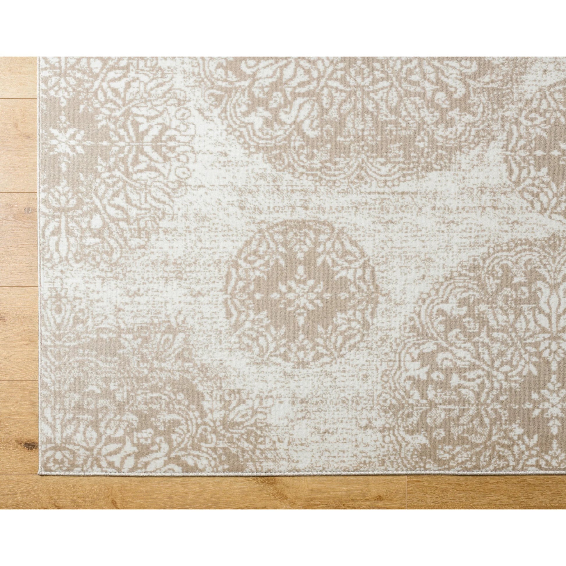 Monte Carlo Rug - 487326 by Livabliss. Made from face: 100% polypropylene, warp: 100% jute in a unique style.