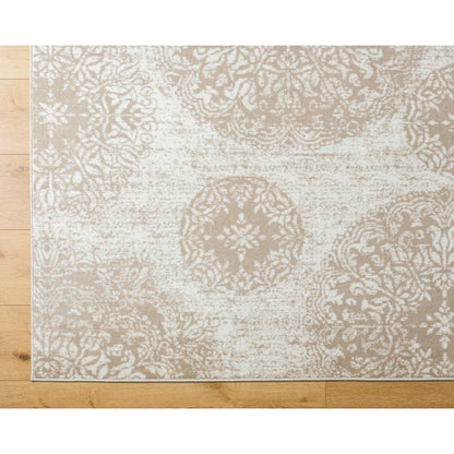 Monte Carlo Rug - 487326 by Livabliss. Made from face: 100% polypropylene, warp: 100% jute in a unique style.