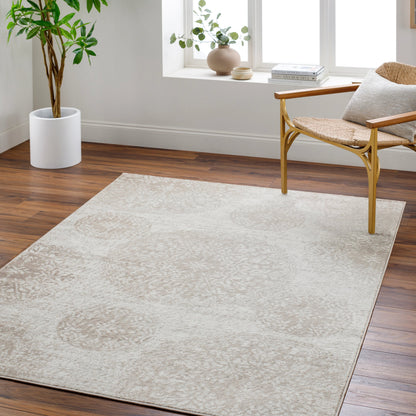 Monte Carlo Rug - 487326 by Livabliss. Made from face: 100% polypropylene, warp: 100% jute in a unique style.