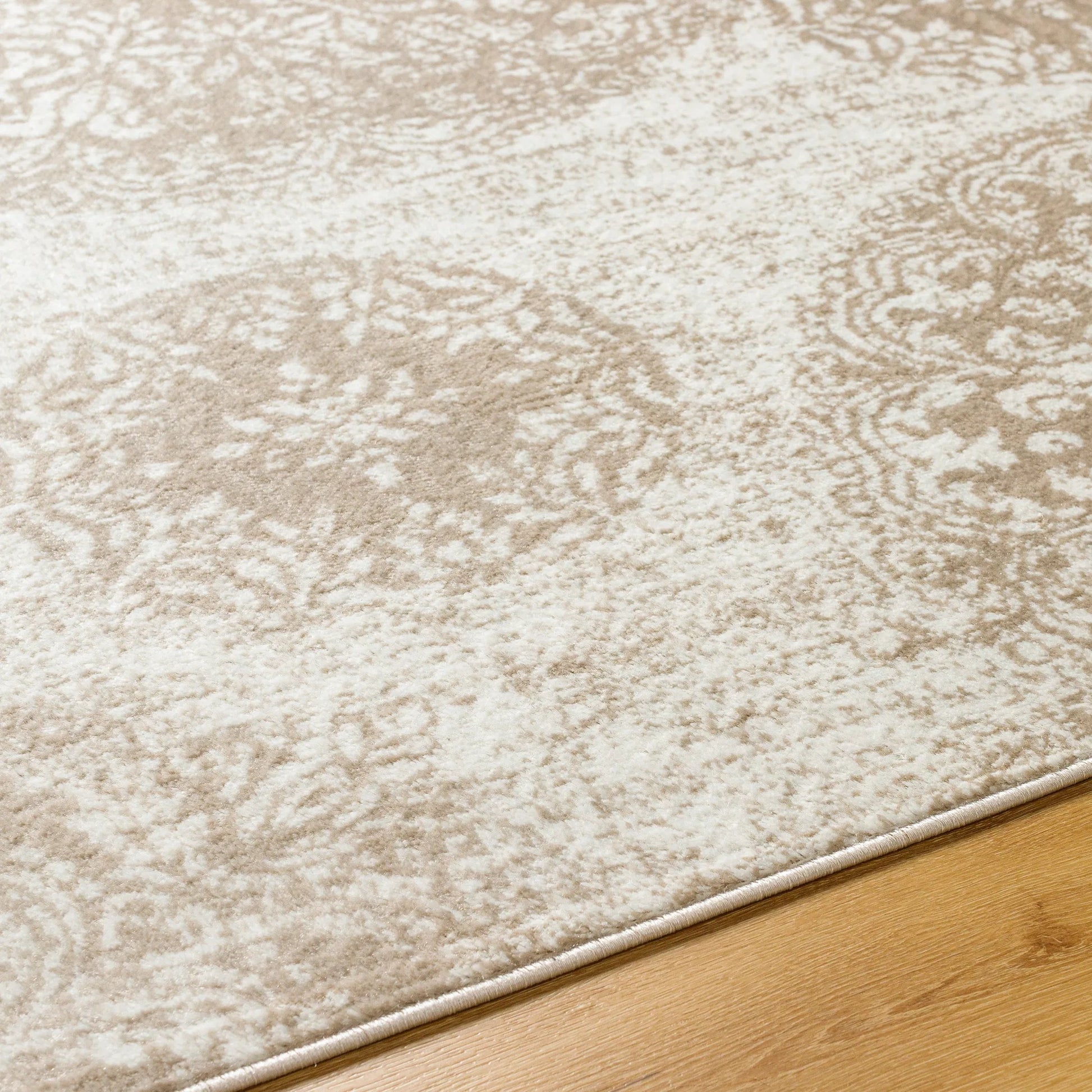 Monte Carlo Rug - 487326 by Livabliss. Made from face: 100% polypropylene, warp: 100% jute in a unique style.