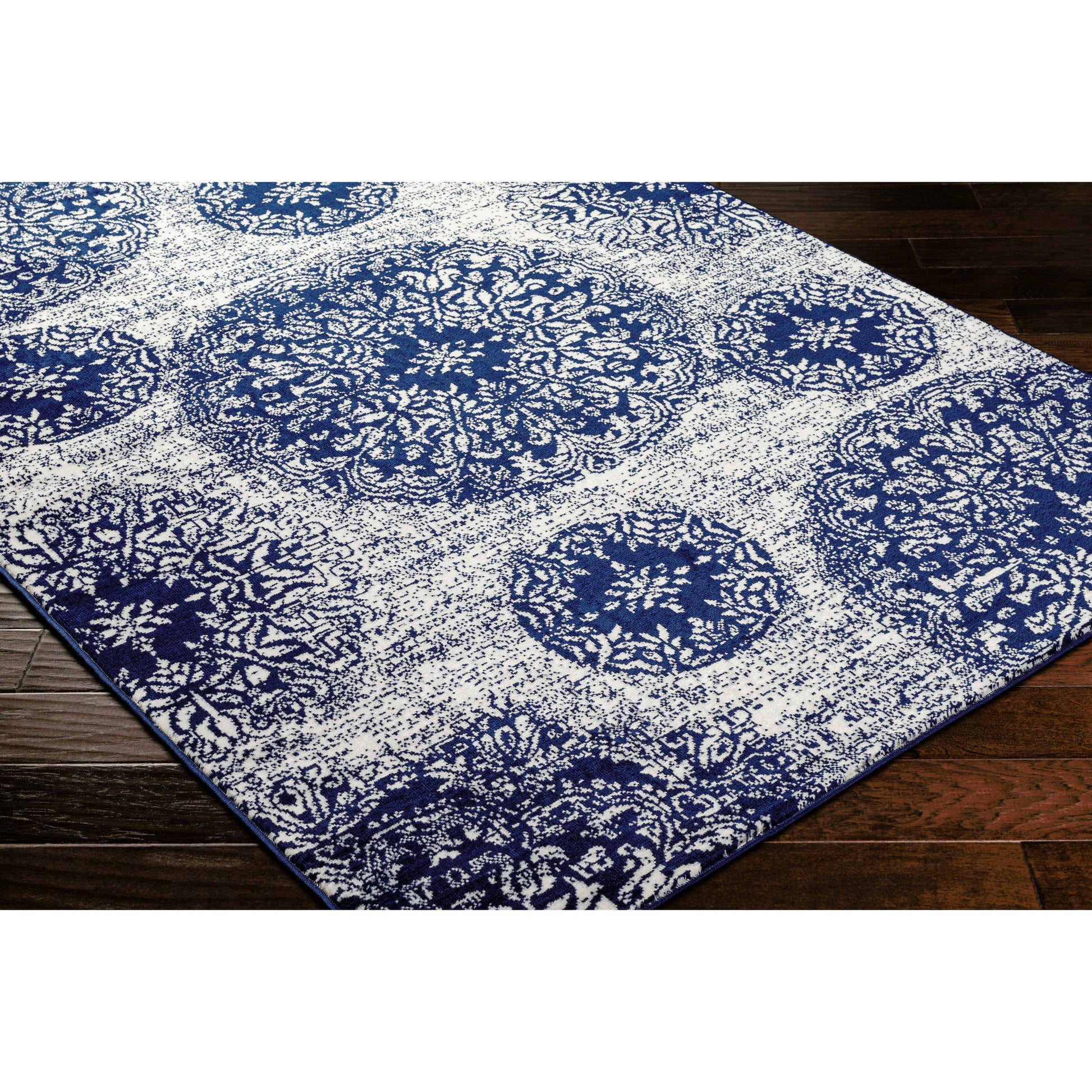 Monte Carlo Rug - 487326 by Livabliss. Made from face: 100% polypropylene, warp: 100% jute in a unique style.