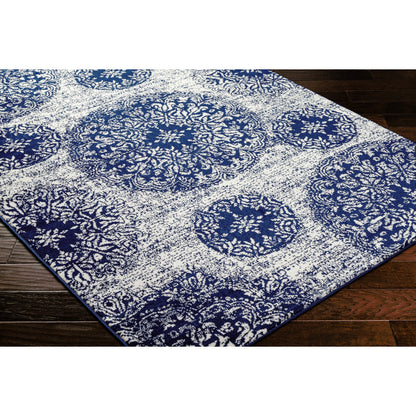 Monte Carlo Rug - 487326 by Livabliss. Made from face: 100% polypropylene, warp: 100% jute in a unique style.