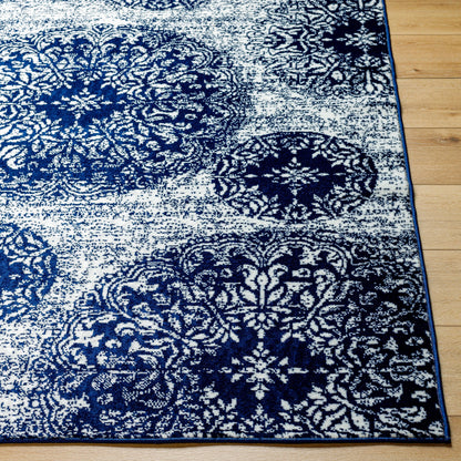 Monte Carlo Rug - 487326 by Livabliss. Made from face: 100% polypropylene, warp: 100% jute in a unique style.