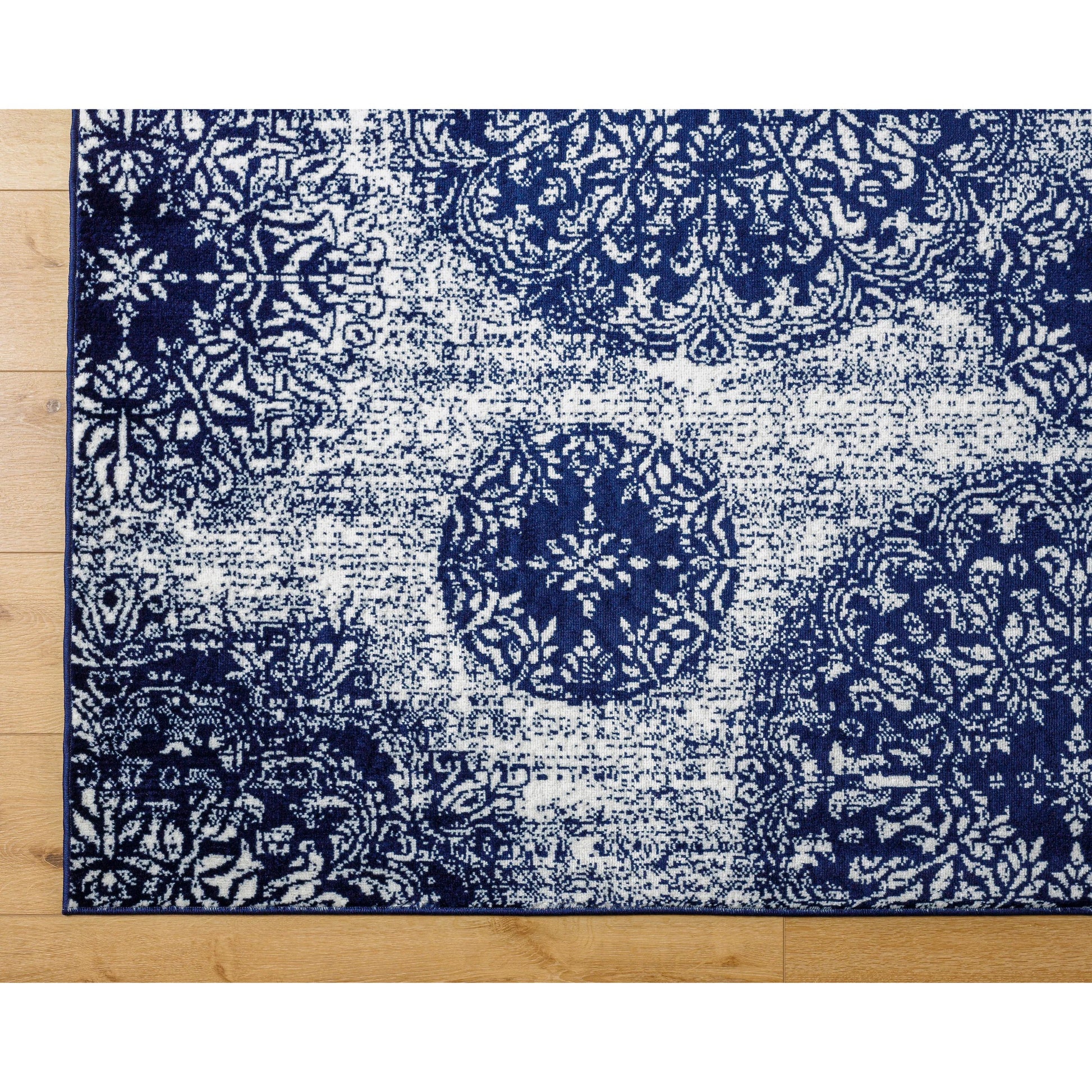 Monte Carlo Rug - 487326 by Livabliss. Made from face: 100% polypropylene, warp: 100% jute in a unique style.