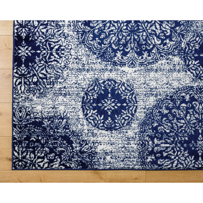 Monte Carlo Rug - 487326 by Livabliss. Made from face: 100% polypropylene, warp: 100% jute in a unique style.