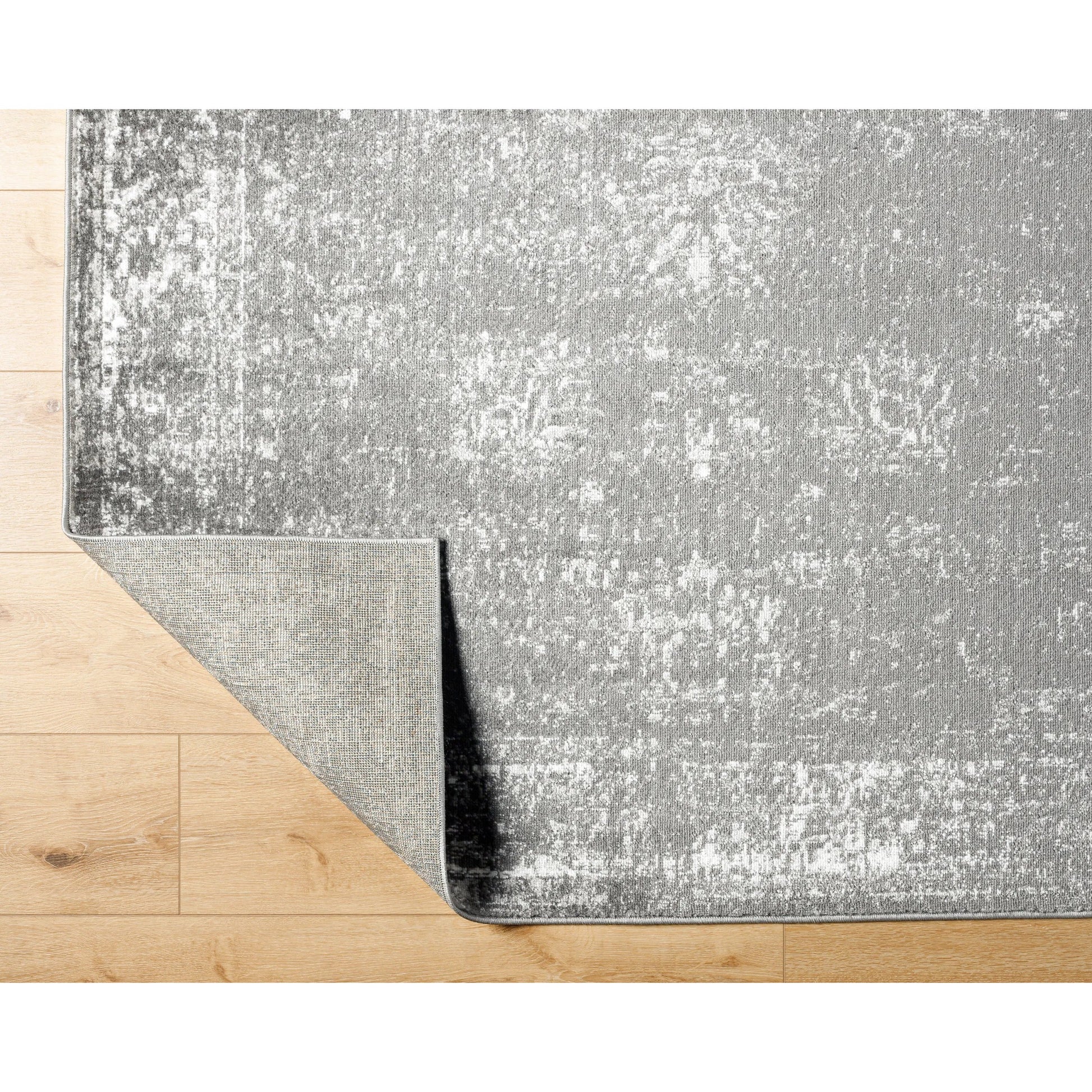 Monte Carlo Rug - 487342 by Livabliss. Made from face: 100% polypropylene, warp: 100% jute in a unique style.