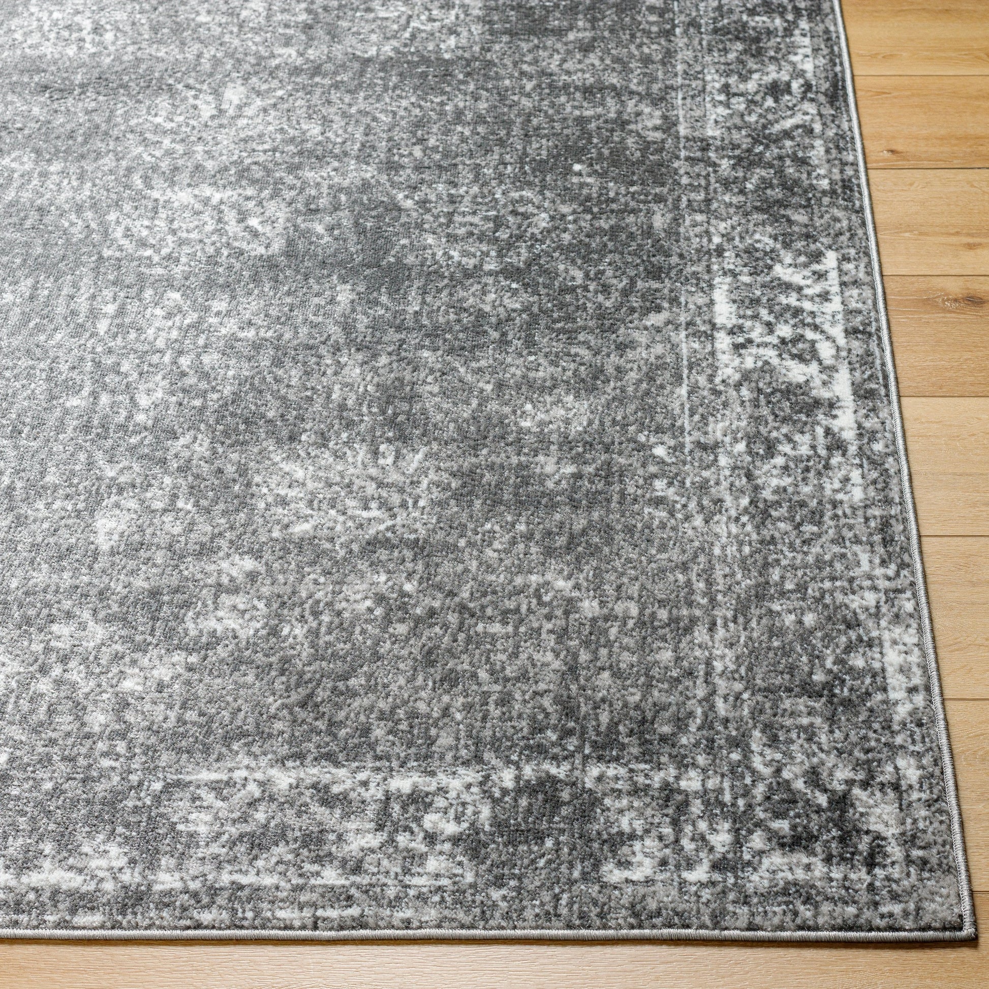 Monte Carlo Rug - 487342 by Livabliss. Made from face: 100% polypropylene, warp: 100% jute in a unique style.