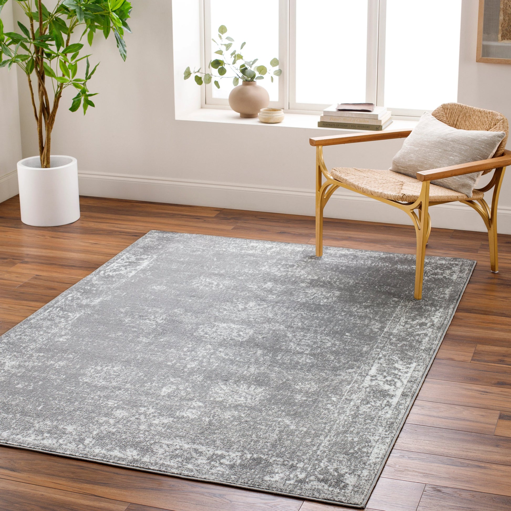 Monte Carlo Rug - 487342 by Livabliss. Made from face: 100% polypropylene, warp: 100% jute in a unique style.