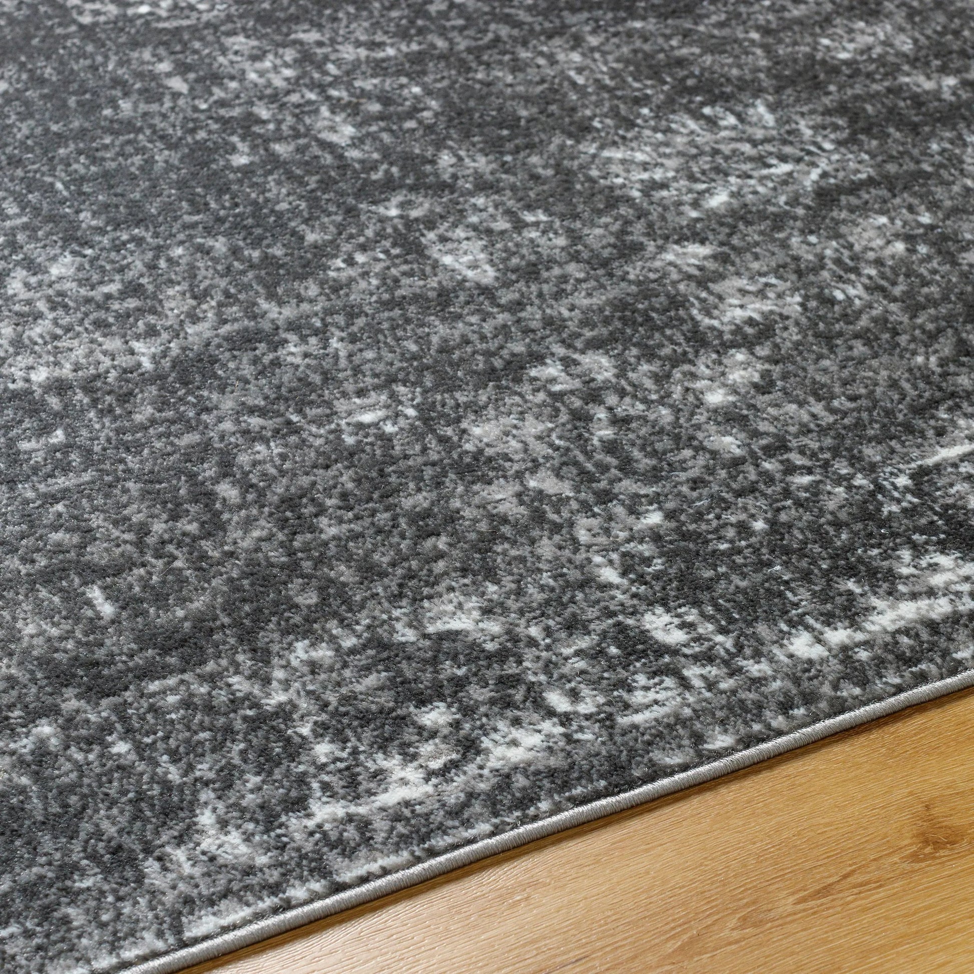 Monte Carlo Rug - 487342 by Livabliss. Made from face: 100% polypropylene, warp: 100% jute in a unique style.