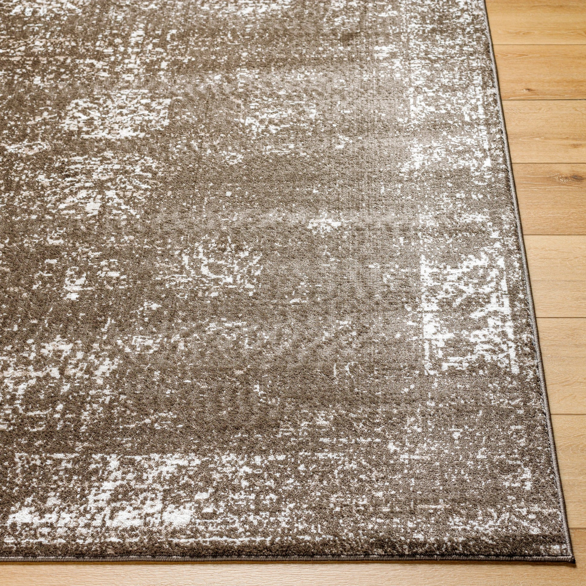 Monte Carlo Rug - 487342 by Livabliss. Made from face: 100% polypropylene, warp: 100% jute in a unique style.