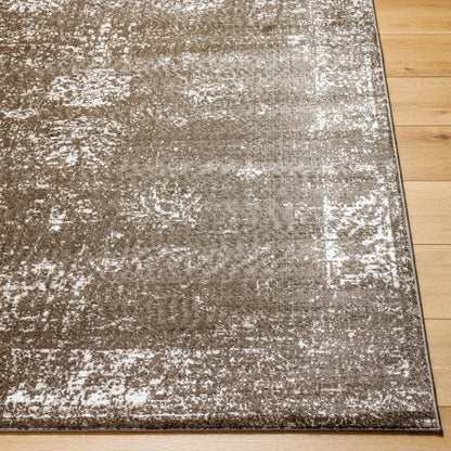 Monte Carlo Rug - 487342 by Livabliss. Made from face: 100% polypropylene, warp: 100% jute in a unique style.