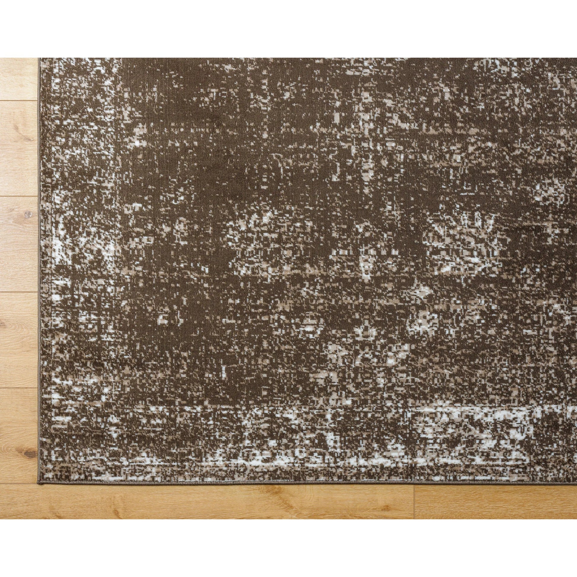 Monte Carlo Rug - 487342 by Livabliss. Made from face: 100% polypropylene, warp: 100% jute in a unique style.