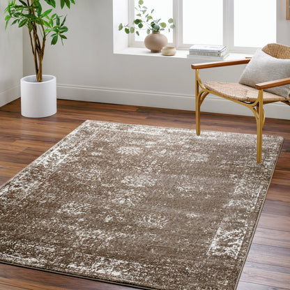Monte Carlo Rug - 487342 by Livabliss. Made from face: 100% polypropylene, warp: 100% jute in a unique style.