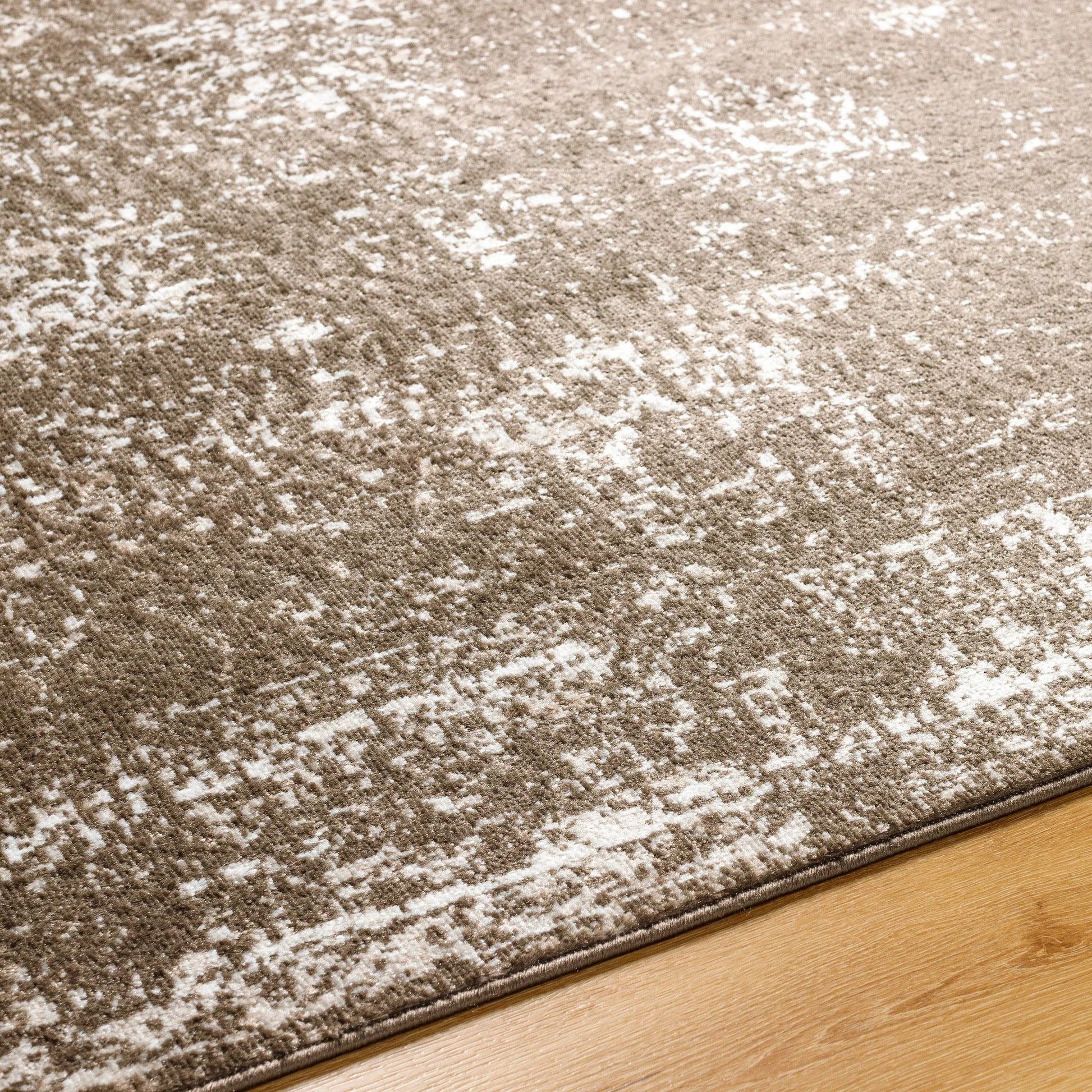 Monte Carlo Rug - 487342 by Livabliss. Made from face: 100% polypropylene, warp: 100% jute in a unique style.