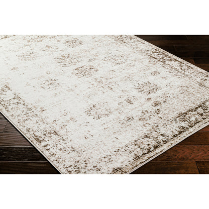 Monte Carlo Rug - 487342 by Livabliss. Made from face: 100% polypropylene, warp: 100% jute in a unique style.