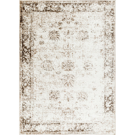 Monte Carlo Rug - 487342 by Livabliss. Made from face: 100% polypropylene, warp: 100% jute in a unique style.