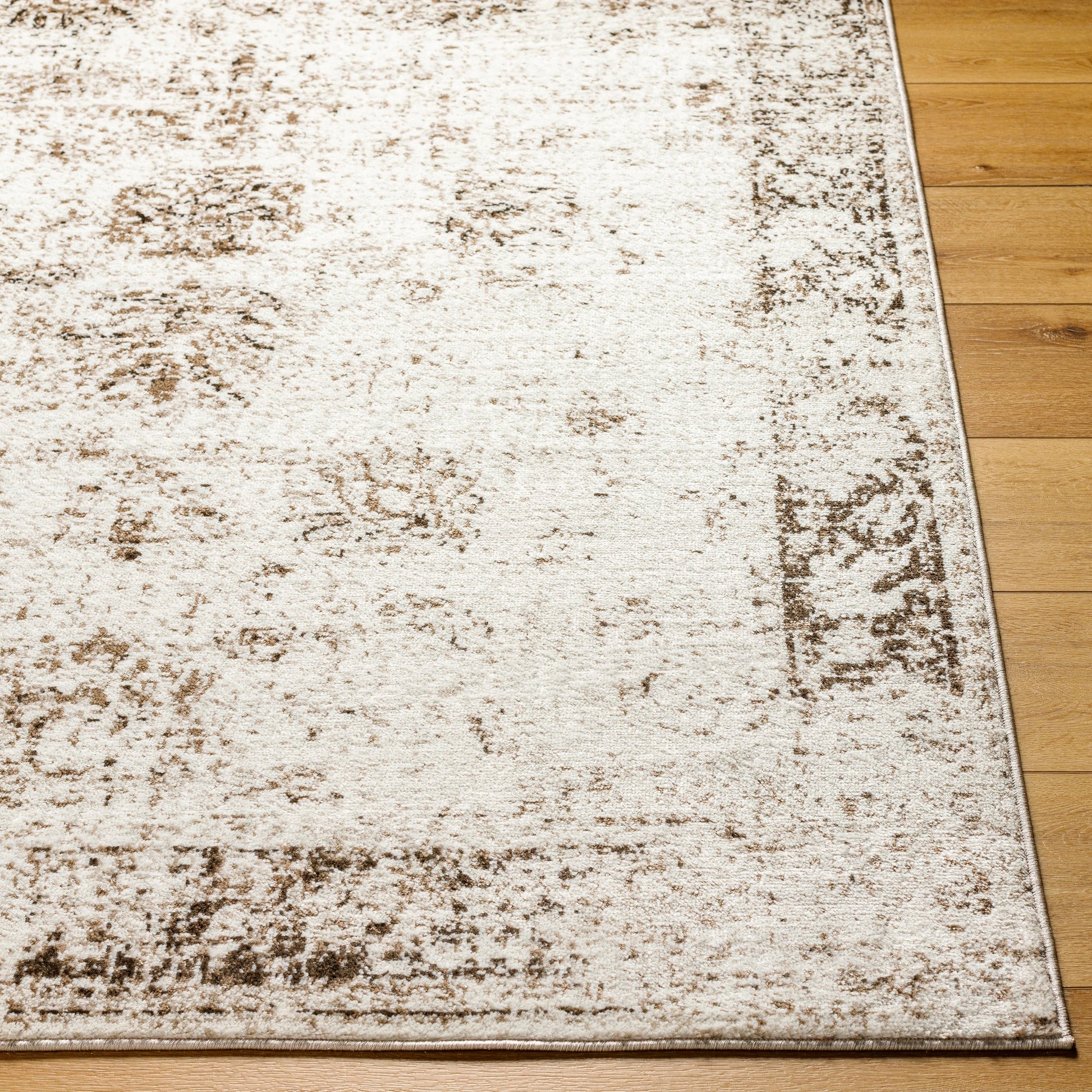 Monte Carlo Rug - 487342 by Livabliss. Made from face: 100% polypropylene, warp: 100% jute in a unique style.