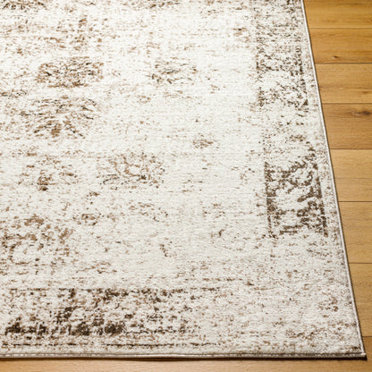Monte Carlo Rug - 487342 by Livabliss. Made from face: 100% polypropylene, warp: 100% jute in a unique style.