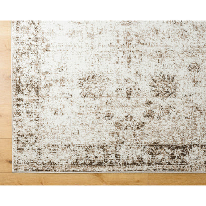 Monte Carlo Rug - 487342 by Livabliss. Made from face: 100% polypropylene, warp: 100% jute in a unique style.