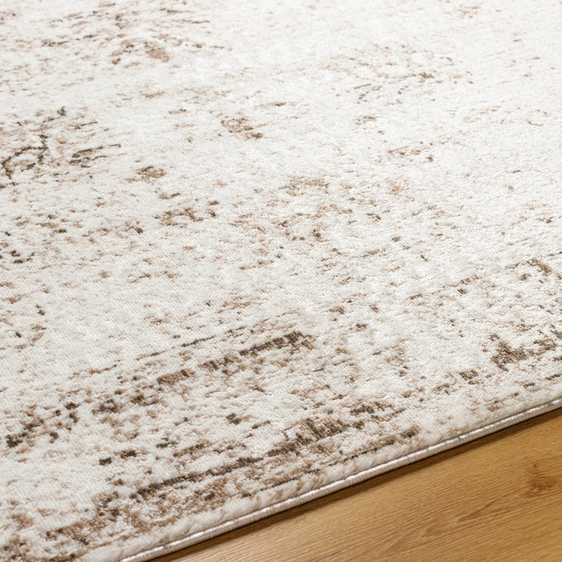 Monte Carlo Rug - 487342 by Livabliss. Made from face: 100% polypropylene, warp: 100% jute in a unique style.