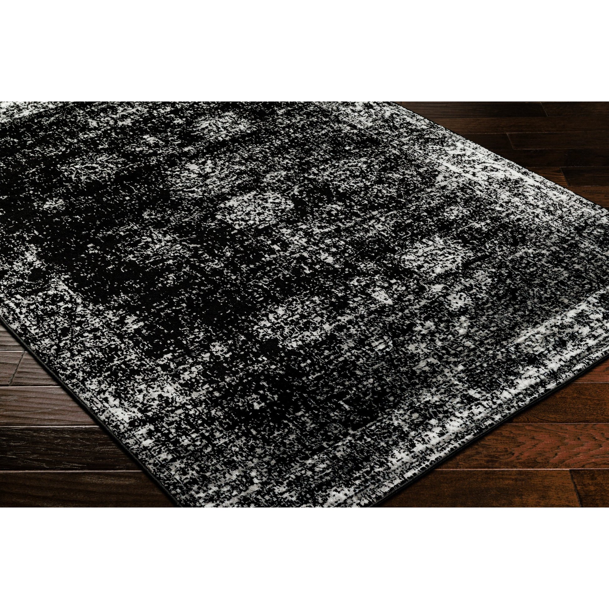 Monte Carlo Rug - 487342 by Livabliss. Made from face: 100% polypropylene, warp: 100% jute in a unique style.