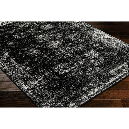 Monte Carlo Rug - 487342 by Livabliss. Made from face: 100% polypropylene, warp: 100% jute in a unique style.