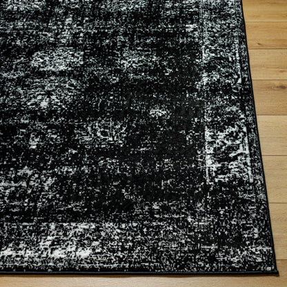 Monte Carlo Rug - 487342 by Livabliss. Made from face: 100% polypropylene, warp: 100% jute in a unique style.