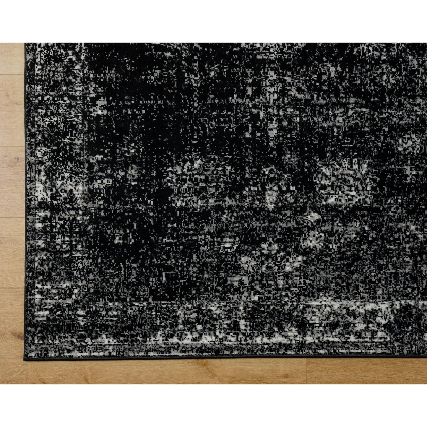 013 SI-2051527,SI-2051529,SI-2051530 | Closeup | Monte Carlo Rug - 487342 by Livabliss. Made from face: 100% polypropylene, warp: 100% jute in a unique style.